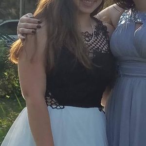 Homecoming/ prom dress!